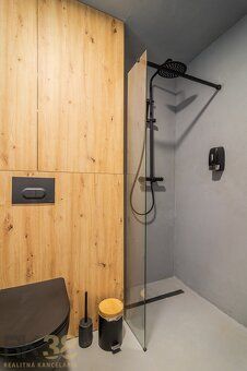Představíme vám moderní bytový projekt s prázdninovou