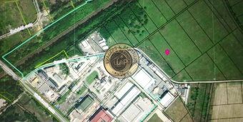 Leaders&Partners філія Сеніце пропонує на продаж земельну ділянку