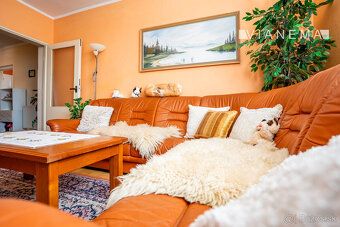 🏡 IBA U NÁS | Rodinný dom | 4 - pokoje | Horenická Hôrka-Lednické Rovne