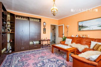 🏡 IBA U NÁS | Rodinný dom | 4 - pokoje | Horenická Hôrka-Lednické Rovne