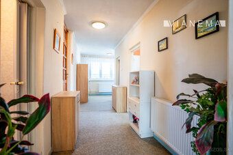 🏡 IBA U NÁS | Rodinný dom | 4 - pokoje | Horenická Hôrka-Lednické Rovne