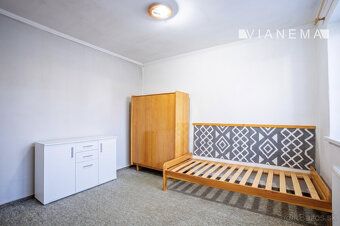 🏡 IBA U NÁS | Rodinný dom | 4 - pokoje | Horenická Hôrka-Lednické Rovne