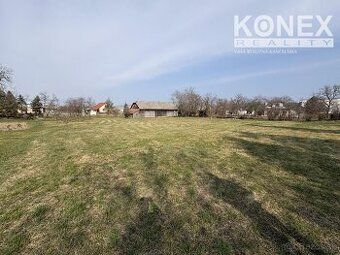 Máte príležitosť stať sa majiteľom pozemku o rozlohe 481 m² 