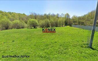 Máte príležitosť stať sa majiteľom pozemku o rozlohe 481 m² 