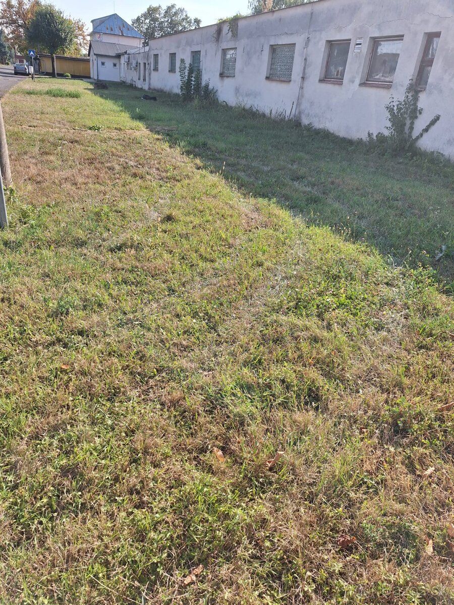 Máte príležitosť stať sa majiteľom pozemku o rozlohe 481 m² 