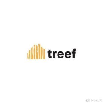 TREEF | Byty v novej etape projektu Bývanie Pod Ráblom