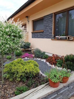 Sprzedam nowowybudowany dom jednorodzinny (powierzchnia zabudowy 200 m²) w