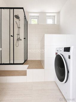 EXKLUZÍVNE | Moderný 2-izbový byt so samostatným vstupom, 2 
