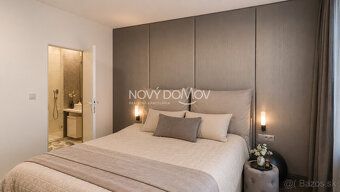 NA PRODEJ | Luxusní penthousový byt s panoramatickou terasou v Galantě