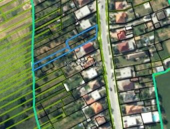 ДІЛКА на продаж – ідеальна для будівництва будинку