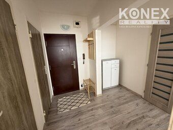 ID:3647 Ponúkame Vám na prenájom zariadený 1,5 izbový byt Tr