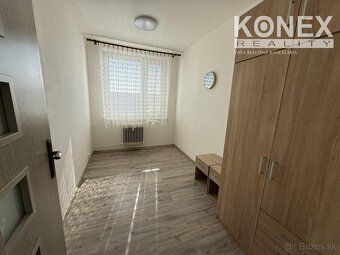 ID:3647 Ponúkame Vám na prenájom zariadený 1,5 izbový byt Tr