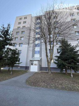 ID:3647 Ponúkame Vám na prenájom zariadený 1,5 izbový byt Tr
