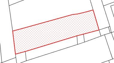 NA PRODEJ – stavební pozemek 945 m², obec Pata (okres Galanta)