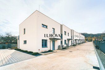 LUHOVA reality Vám ve výhradním zastoupení nabízí k prodeji