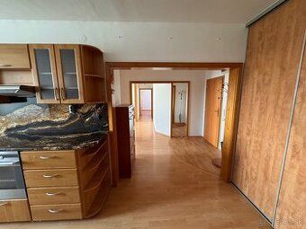 For sale 2 bedroom apartment in Hlohovec, Za poštou street.