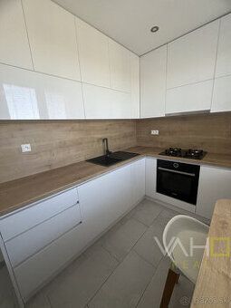 For sale 2 bedroom apartment in Hlohovec, Za poštou street.