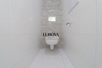 LUHOVA reality Vám výhradne ponúka na PRENÁJOM zrekonštruova