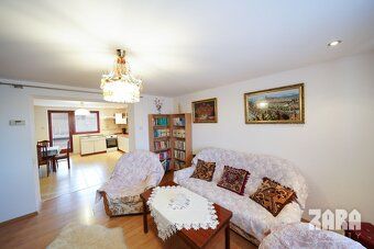 🏡 VELKÝ 3-PODLAŽNÍ RODINNÝ DŮM – 3 SAMOSTATNÉ Byty | VYŠNÁ