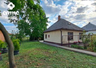 Nabízíme k prodeji prostorný pozemek o rozloze 1 521 m² v Dunajské Stredě