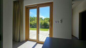 Poszukujesz mieszkania łączącego nowoczesną architekturę i design?