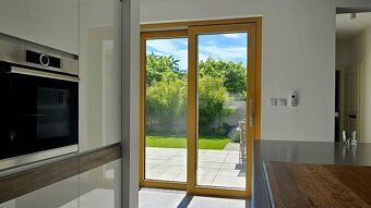 Poszukujesz mieszkania łączącego nowoczesną architekturę i design?