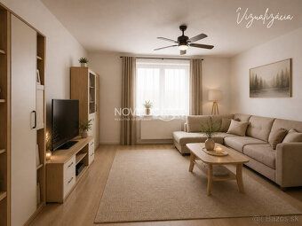 V exkluzívním zastoupení Vám představujeme rodinný dům v obci