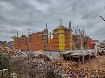 Na prodej 6 moderních bytů – komfortní bydlení u moře