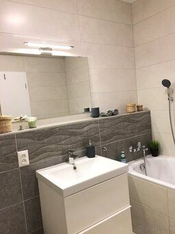 Ponúkame na prenajom v Ružinove v tichej a kludnej časti Trn