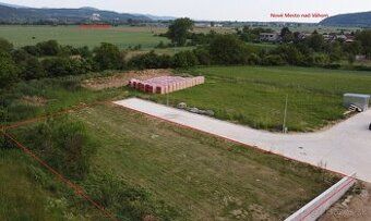 Type: Land for family houses City district: Dolina Village: Mel