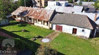 Type: Land for family houses City district: Dolina Village: Mel