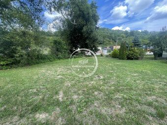 Type: Land for family houses City district: Dolina Village: Mel