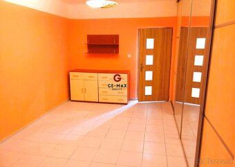 ID: 149 GE-MAX Reality Vám nabízí k prodeji kompletně zrekonstruovaný 2+1 byt o ploše 50 m², který se nachází ve…