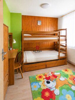 ID:563 GE-MAX Reality ponúka na predaj priestranný 3-izbový 