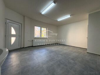 Typ: Komerčný objekt Ulica: Komárno Obec: Komárno
Zastavte s