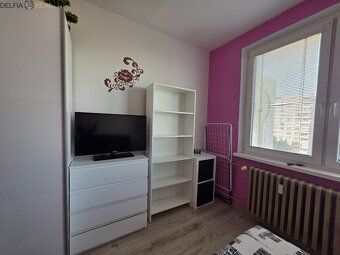 Wprowadzamy do oferty wynajmu kawalerkę na osiedlu SNP w G