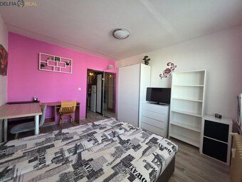 Wprowadzamy do oferty wynajmu kawalerkę na osiedlu SNP w G