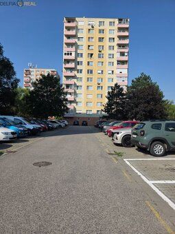 Wprowadzamy do oferty wynajmu kawalerkę na osiedlu SNP w G