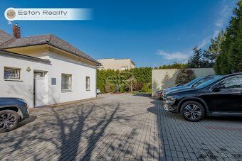 Eston Reality oferuje do wynajęcia jasne biurowe pomieszczenie