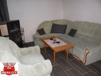 We offer you for sale a beautiful cottage in the smaller