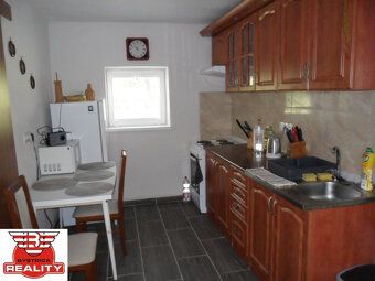 We offer you for sale a beautiful cottage in the smaller