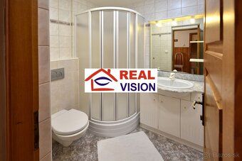 EXKLUZÍVNA VILA NA PREDAJ:
Ponúkame na predaj výnimočnú nehn