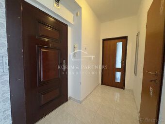 Typ: 2-izbový byt Ulica: Železničná Obec: Komárno
Nie každý 