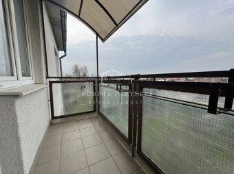 Typ: 3-izbový byt Ulica: Komárno Obec: Komárno
Pri vlastnej 
