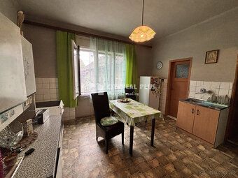Typ: Rodinný dom Ulica: Salka Obec: Salka
ZNÍŽENÁ CENA! Ponú