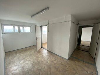 Real Estate Kolesár орендує приміщення для : СКЛАДУВАННЯ