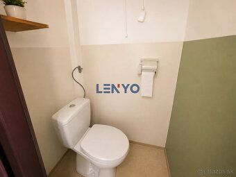 Lenyo oferuje na sprzedaż duży 3-pokojowy apartament w miejscowości Selice