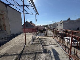 Typ: Rodinný dom Ulica: Farná Obec: Farná
Niektoré domy ponú