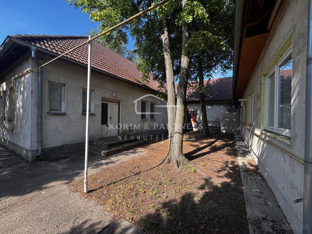 Typ: Obiekt komercyjny Ulica: Chocin Gmina: Chocin Są