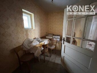 ID:3358 Ponúkame na predaj rodinný dom v obci Lekárovce, sit
